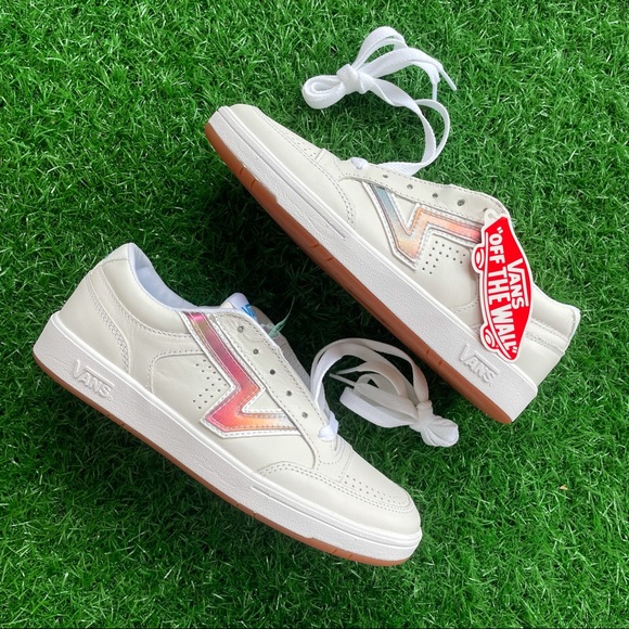 Vans Lowland Rainbow - Picture 5 of 6